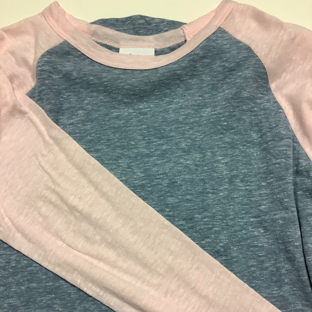 New with tags xxs Lularoe Randy shirt